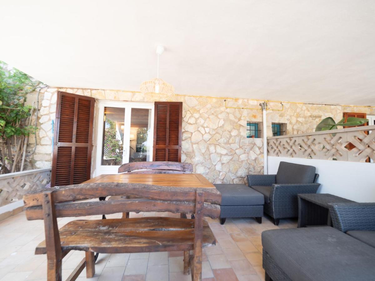 Vakantieboerderij Can Cap De Bou By Alquilair Pollença