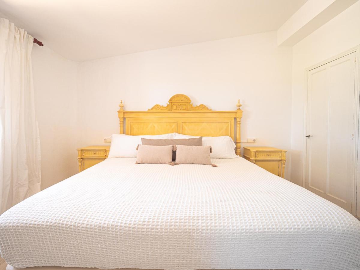 Vakantieboerderij Can Cap De Bou By Alquilair Pollença