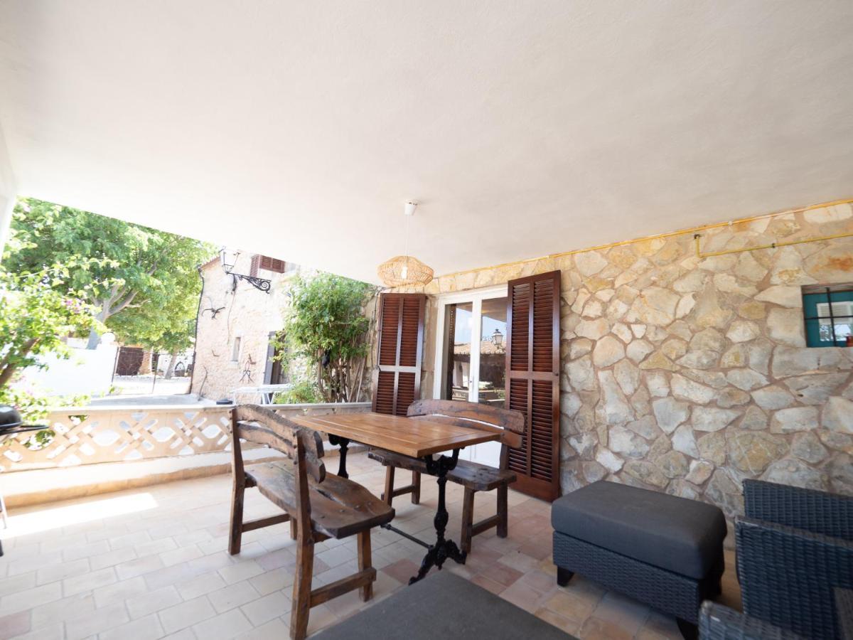 Vakantieboerderij Can Cap De Bou By Alquilair