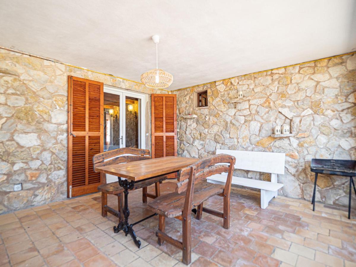 Can Cap De Bou By Alquilair Vakantieboerderij *