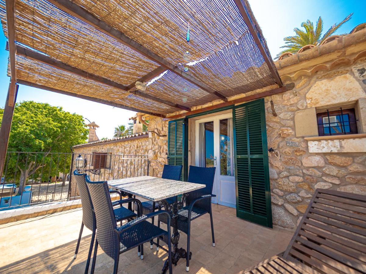 Vakantieboerderij Can Cap De Bou By Alquilair