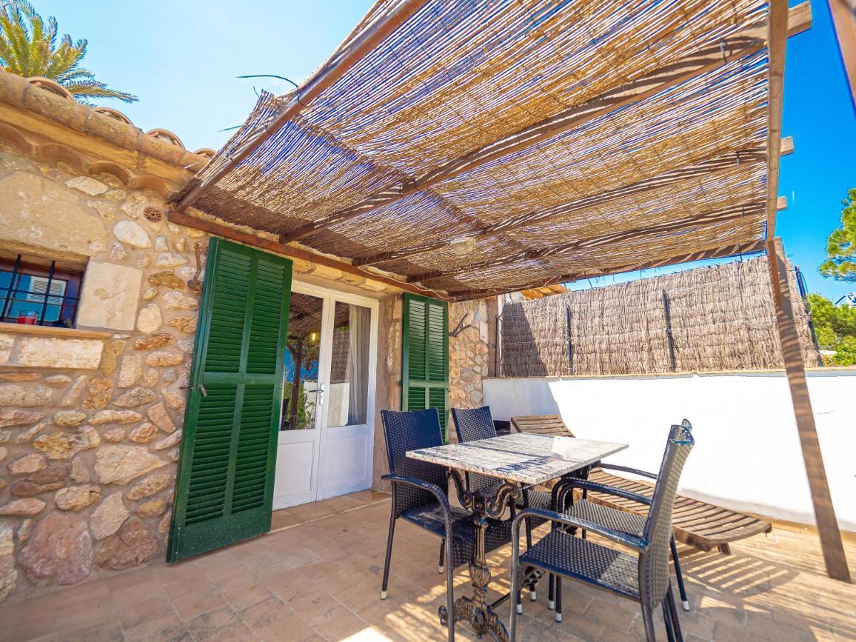 Vakantieboerderij Can Cap De Bou By Alquilair *