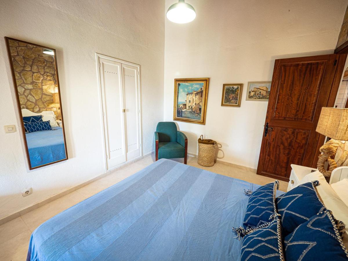 Vakantieboerderij Can Cap De Bou By Alquilair
