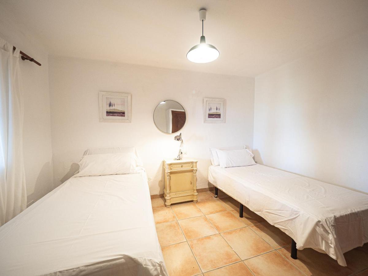 Vakantieboerderij Can Cap De Bou By Alquilair Pollença