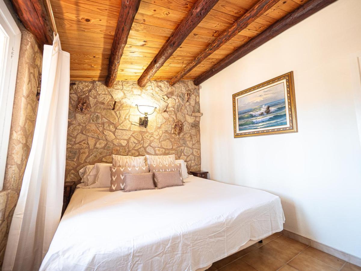 Vakantieboerderij Can Cap De Bou By Alquilair