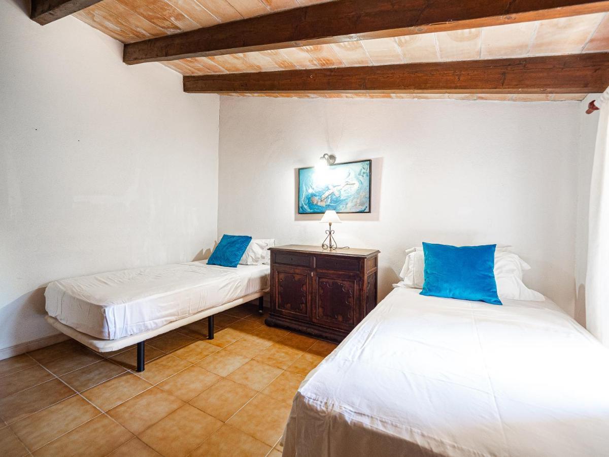 Vakantieboerderij Can Cap De Bou By Alquilair Pollença