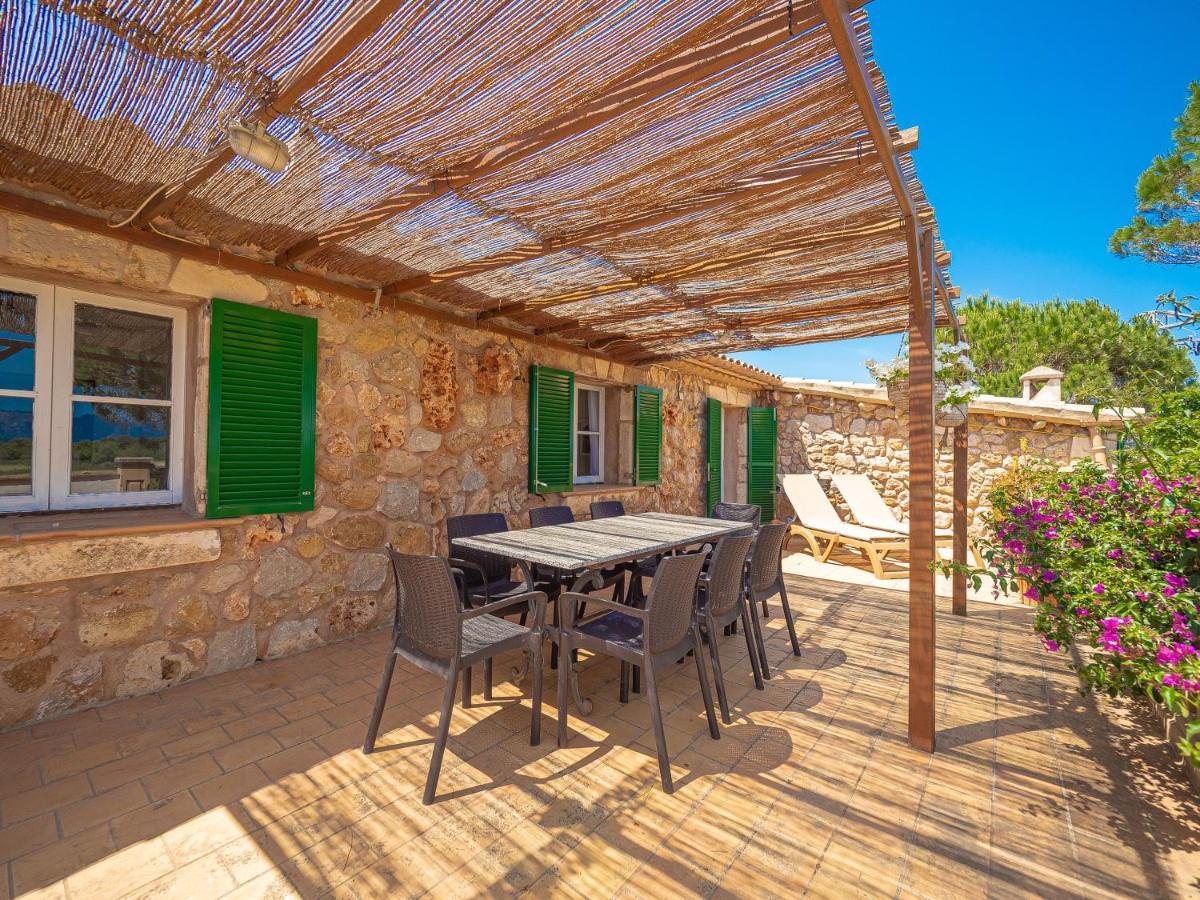 Can Cap De Bou By Alquilair Vakantieboerderij *