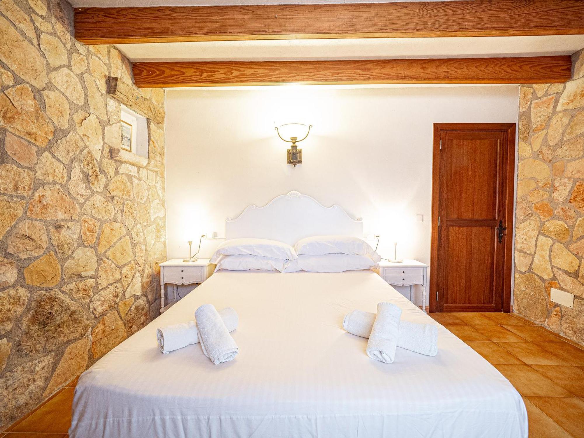 Vakantieboerderij Can Cap De Bou By Alquilair