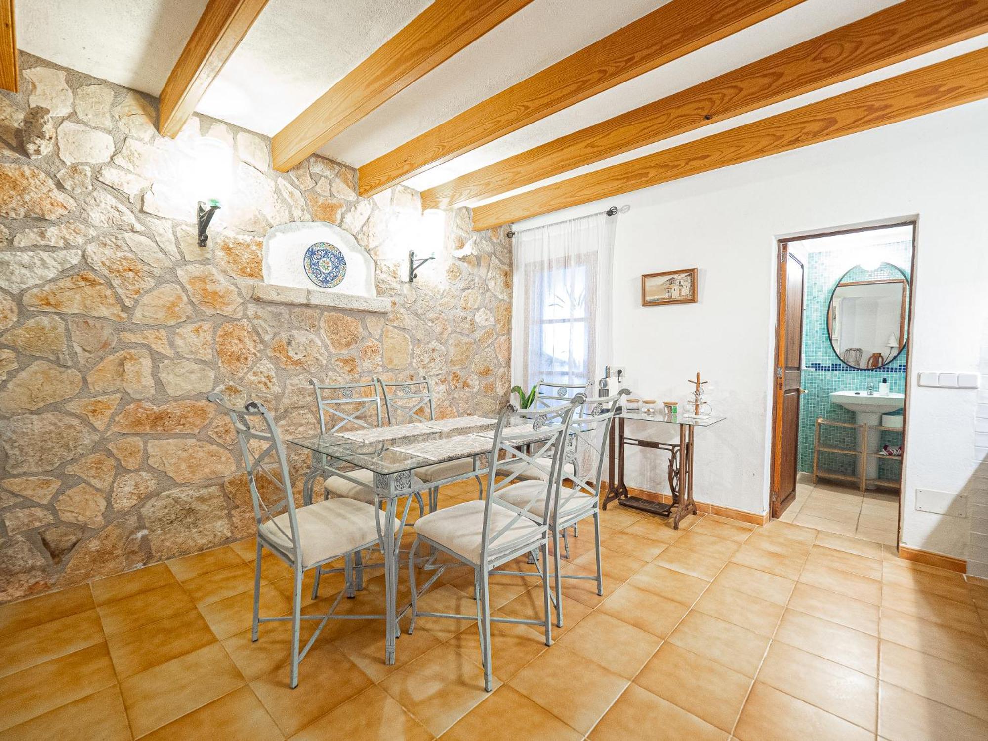 Can Cap De Bou By Alquilair Vakantieboerderij *