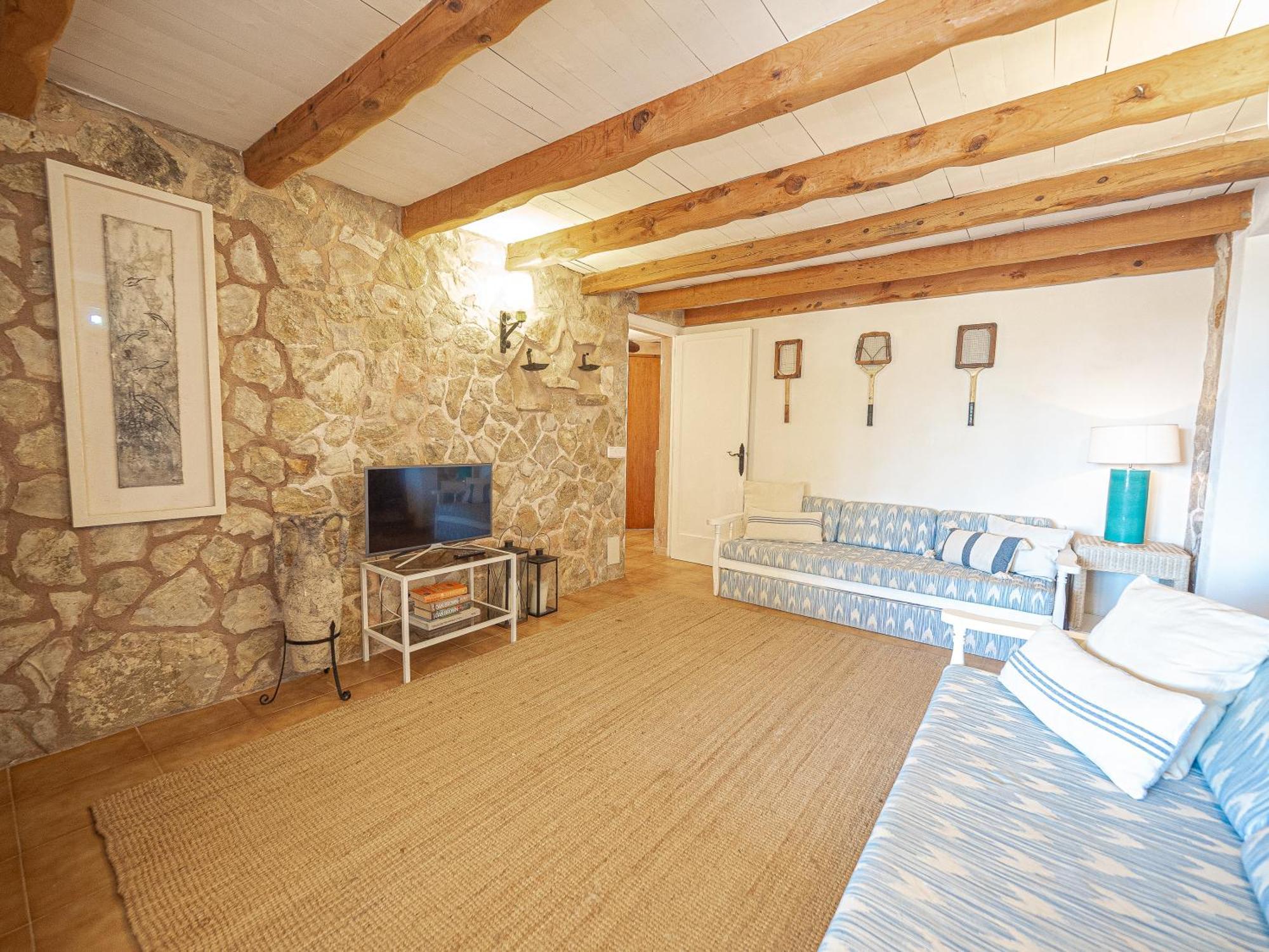 Can Cap De Bou By Alquilair Vakantieboerderij *