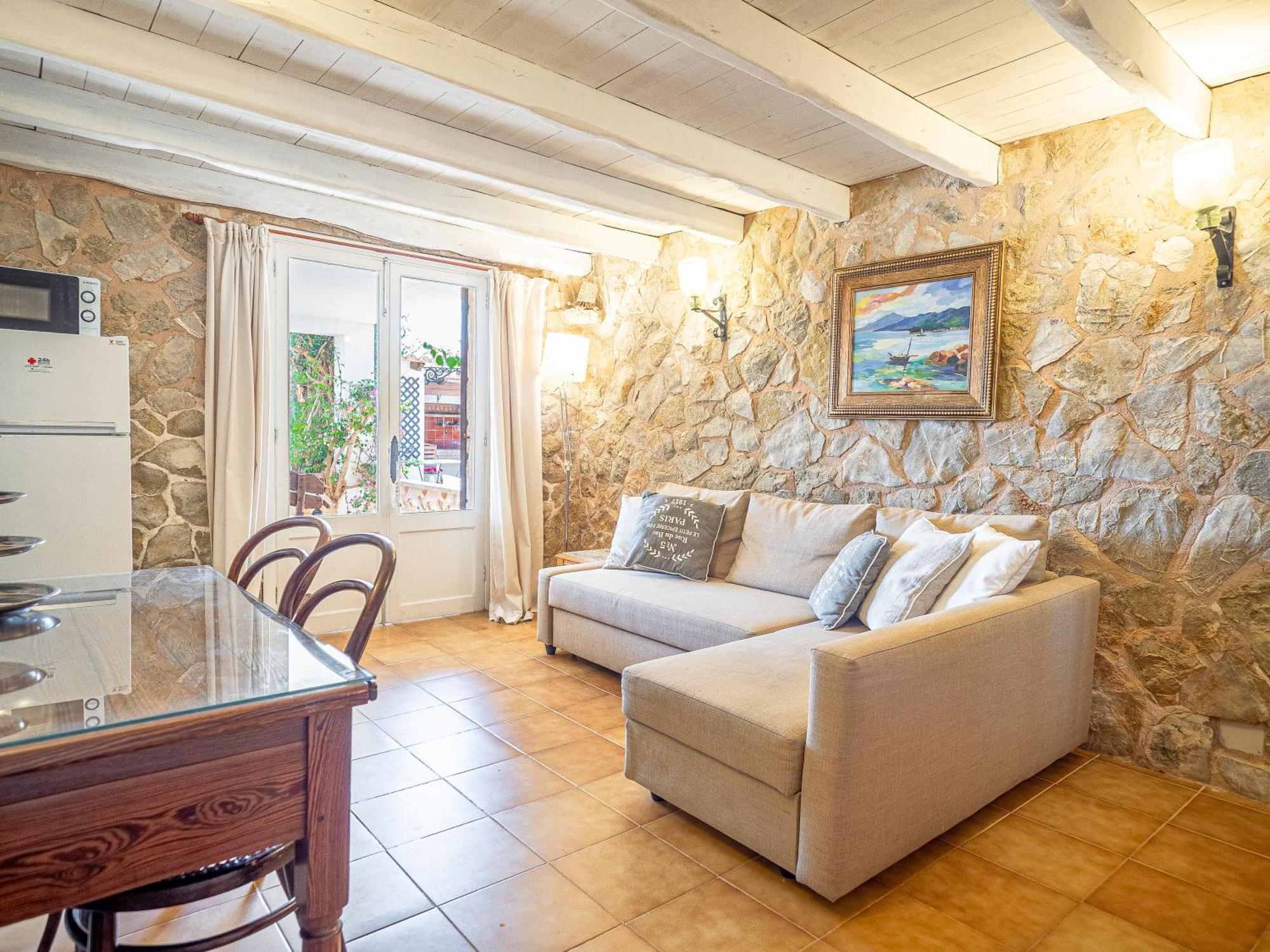Can Cap De Bou By Alquilair Vakantieboerderij *